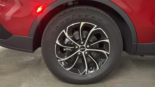 2026 Lincoln Nautilus Photo in Bethesda, MD 20814