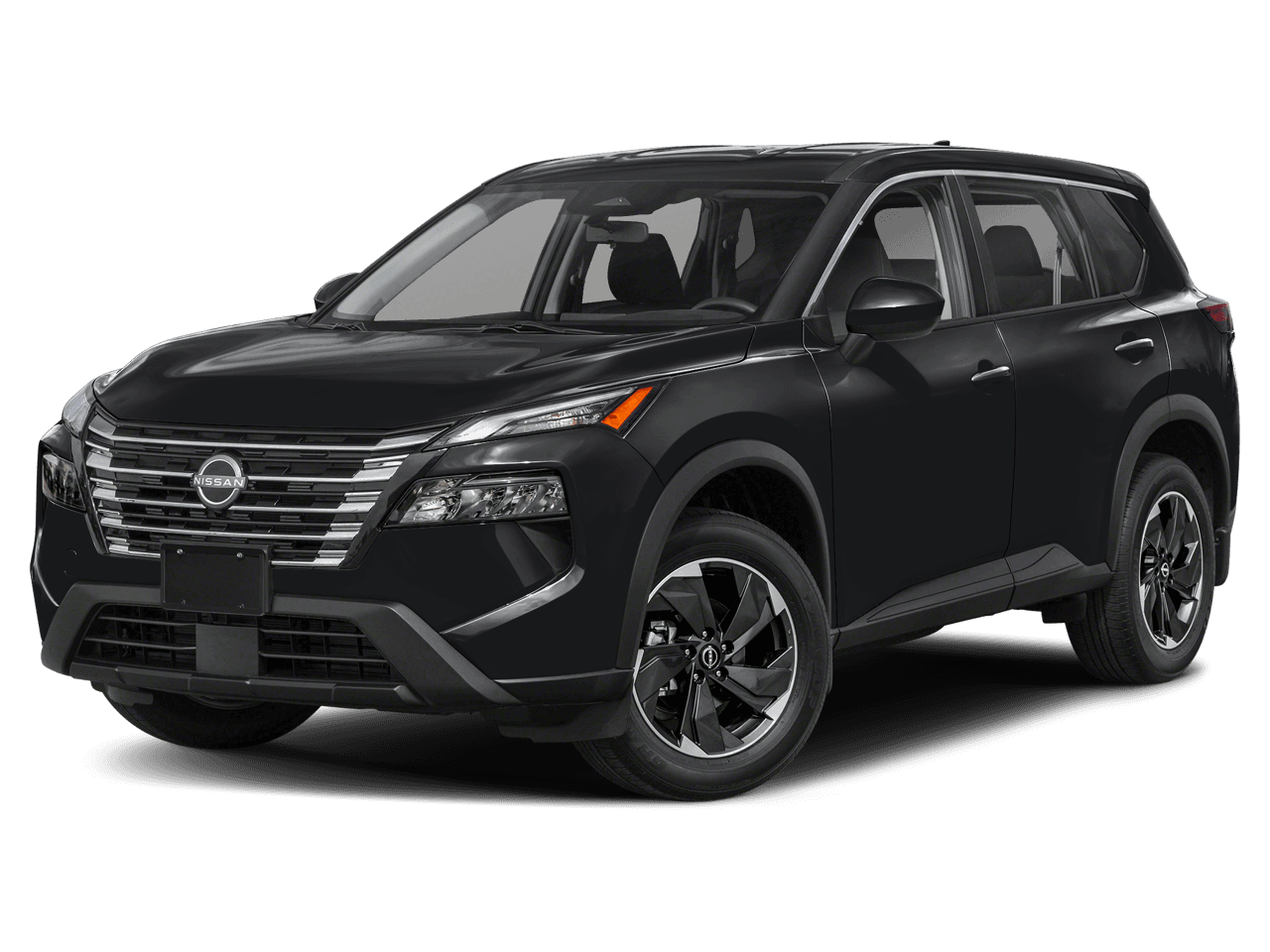 2025 Nissan Rogue Photo in Bethesda, MD 20814