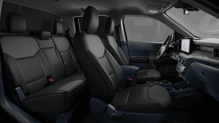 2026 Ford Maverick Photo in Silver Spring, MD 20904