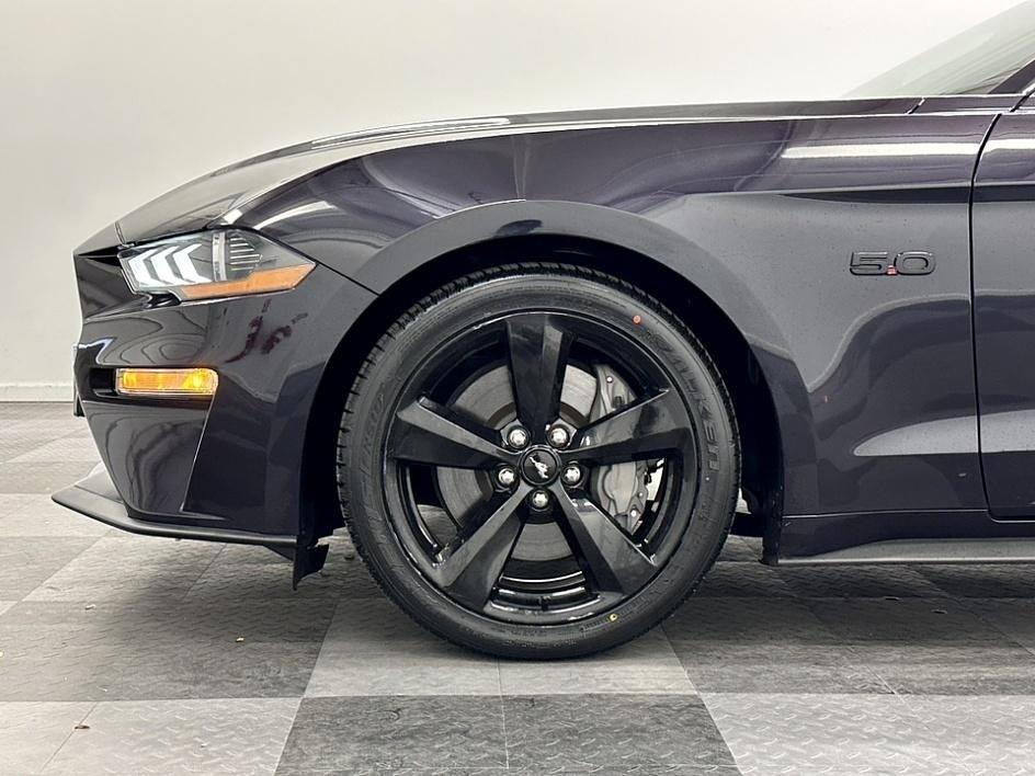 2022 Ford Mustang Photo in Bethesda, MD 20814