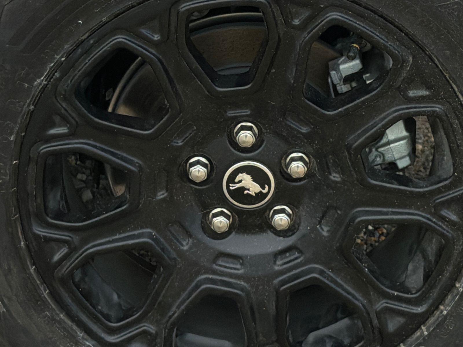 2026 Ford Bronco Sport Photo in Silver Spring, MD 20904
