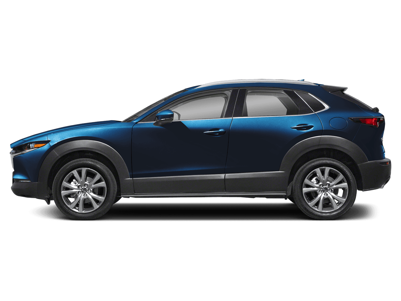 2025 Mazda CX-30 Photo in Silver Spring, MD 20904