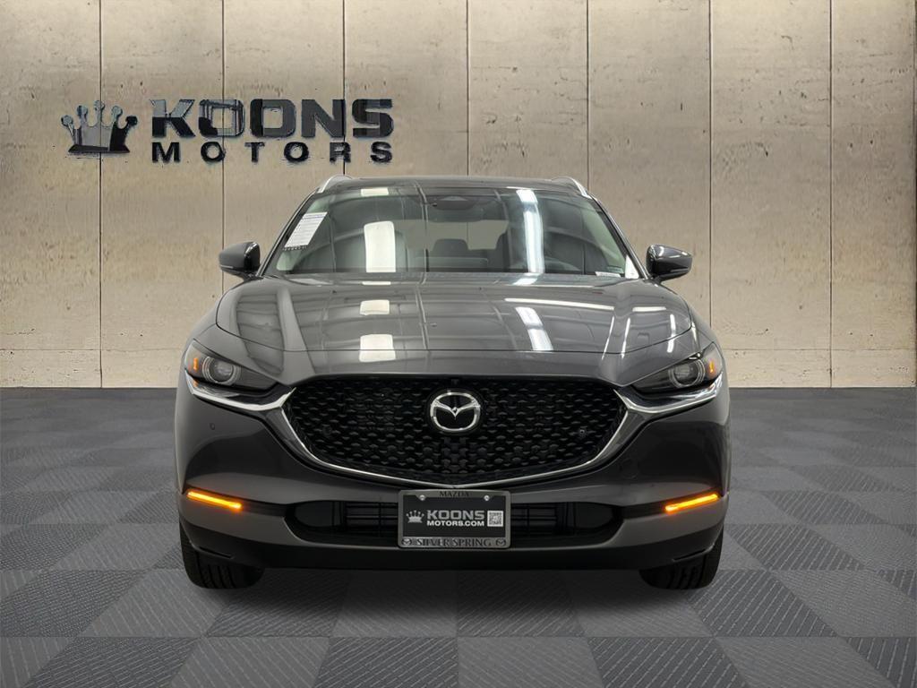 2026 Mazda CX-30 Photo in Silver Spring, MD 20904