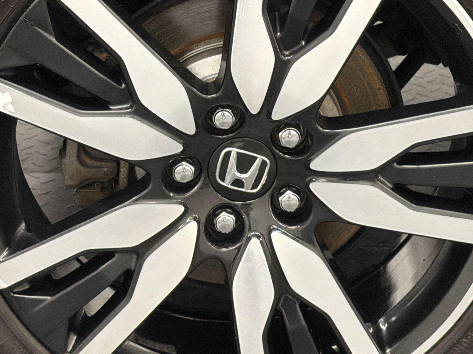 2019 Honda Pilot Photo in Silver Spring, MD 20904