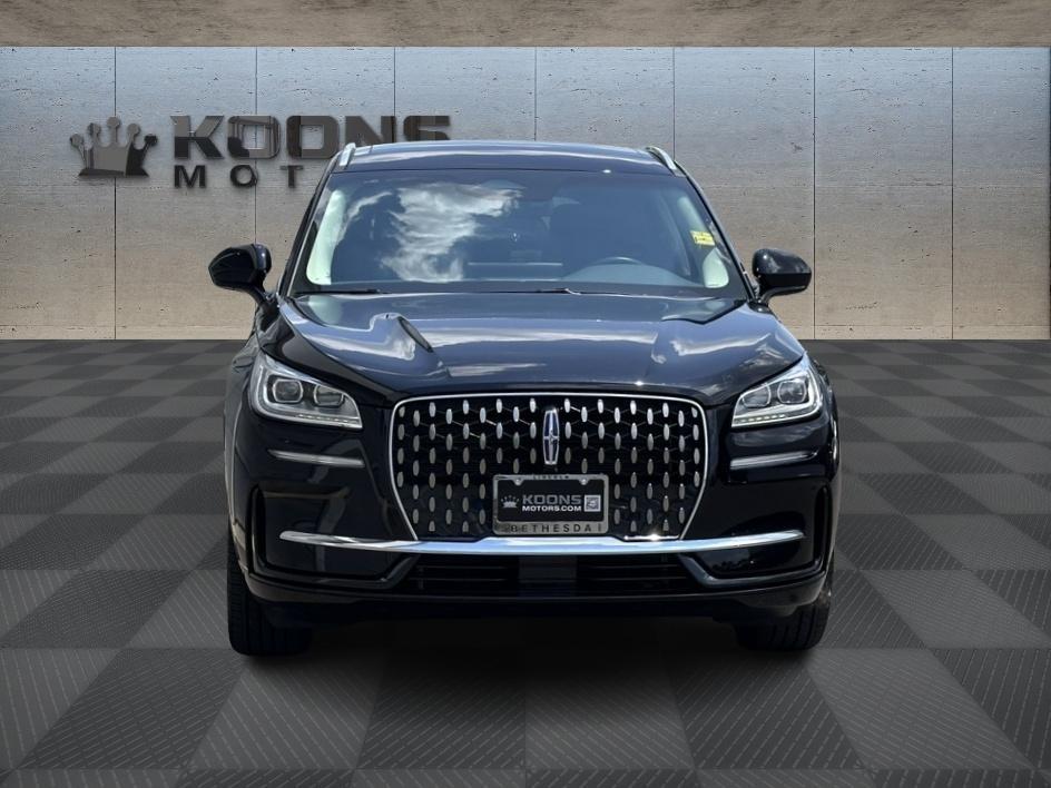 2023 Lincoln Corsair Photo in Bethesda, MD 20814