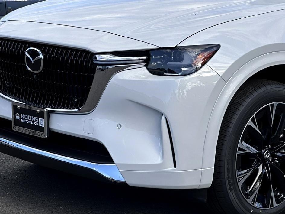 2024 Mazda CX-90 Photo in Silver Spring, MD 20904
