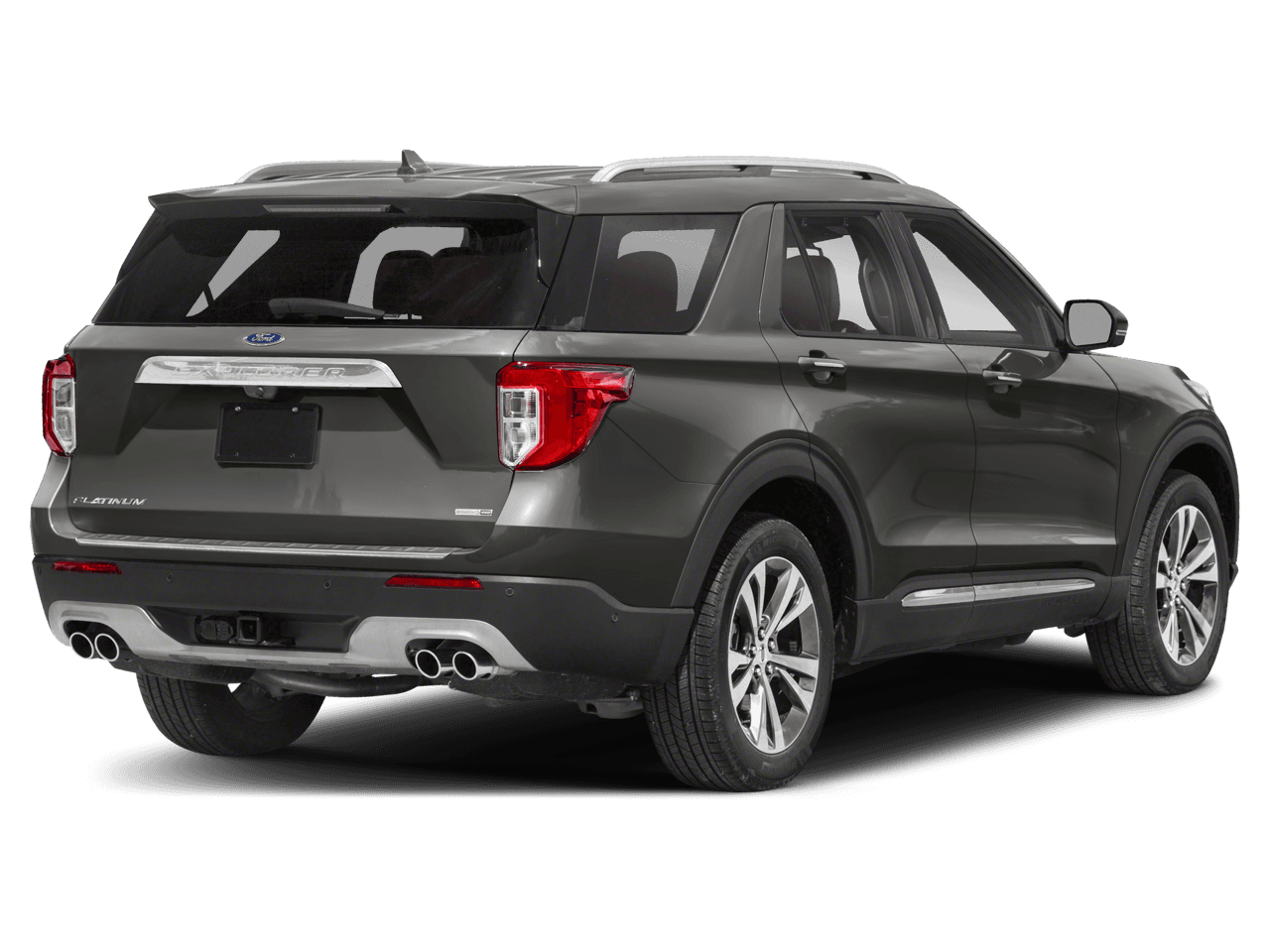 2020 Ford Explorer Photo in Silver Spring, MD 20904