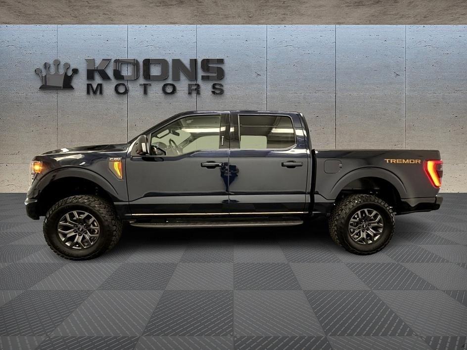 2023 Ford F-150 Photo in Bethesda, MD 20814