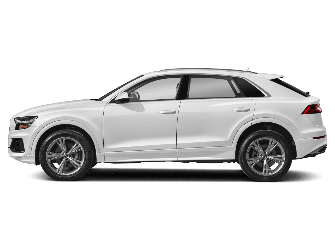 2020 Audi Q8 Photo in Silver Spring, MD 20904