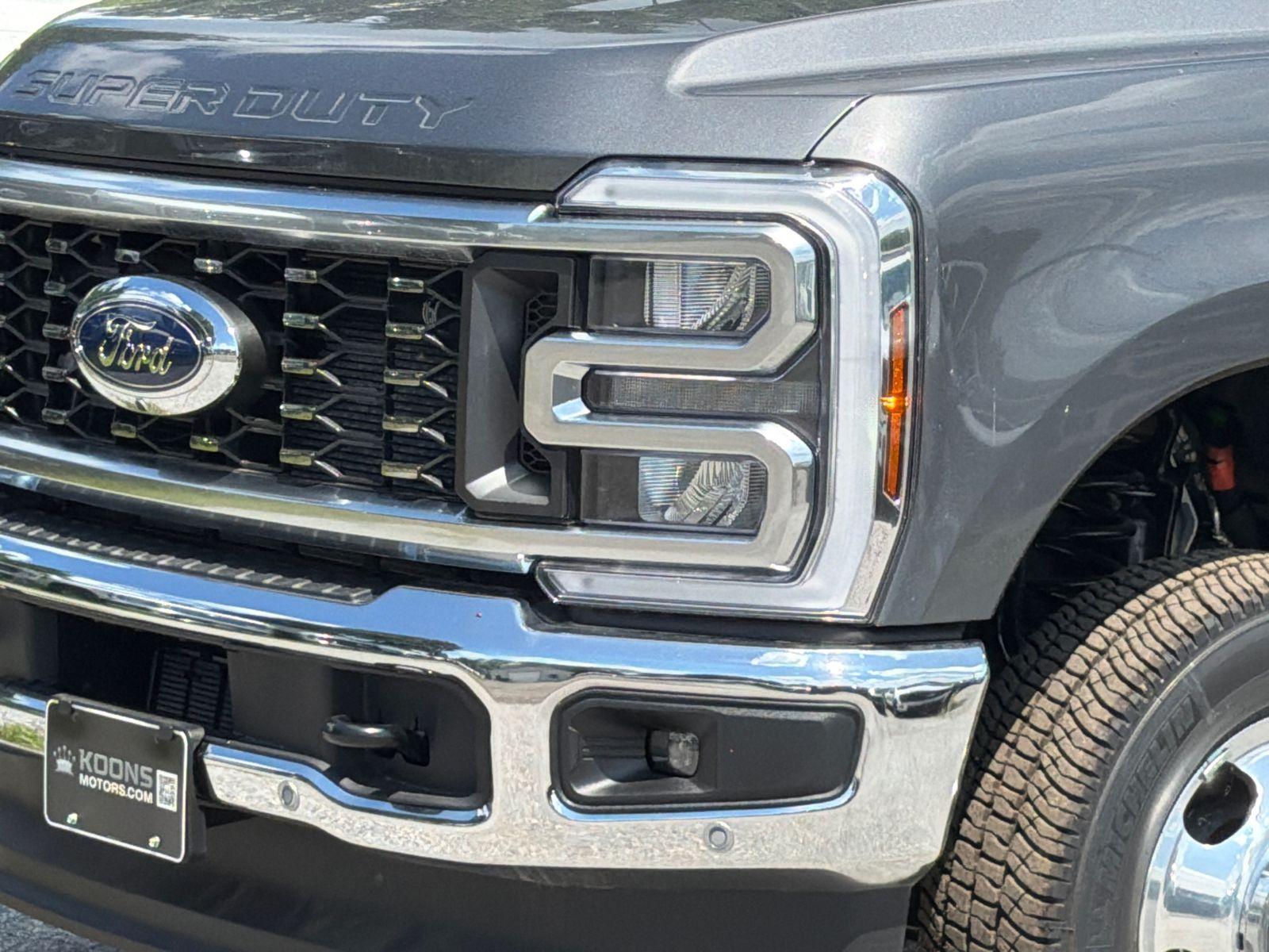 2026 Ford F-350SD Photo in Silver Spring, MD 20904