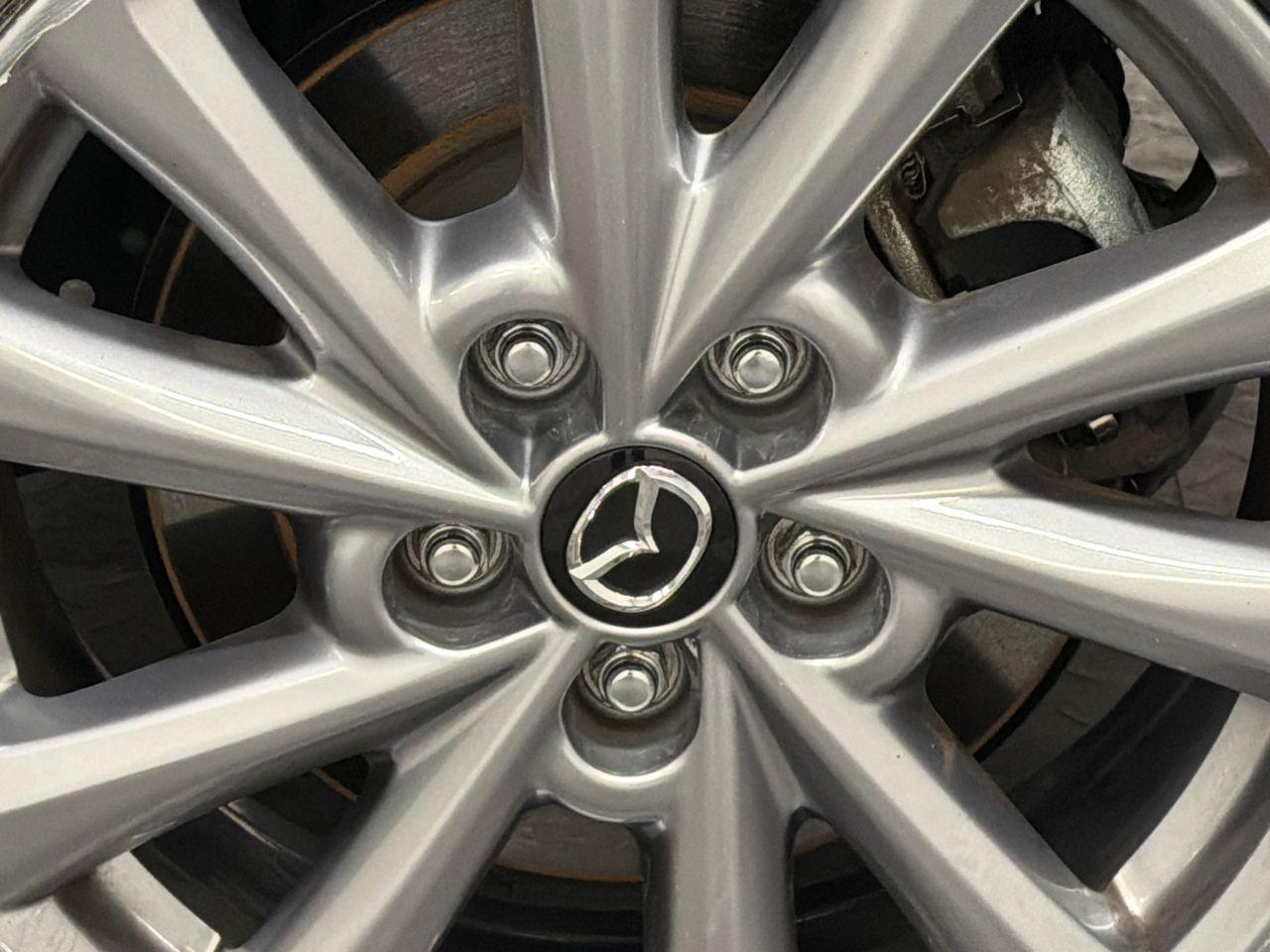 2023 Mazda CX-5 Photo in Silver Spring, MD 20904