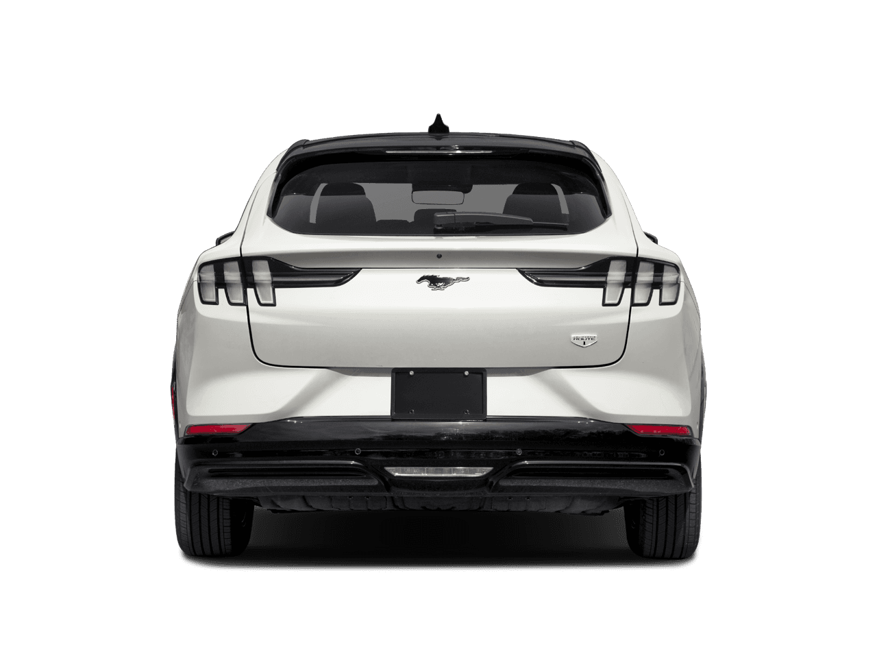 2024 Ford Mustang Mach-E Photo in Silver Spring, MD 20904