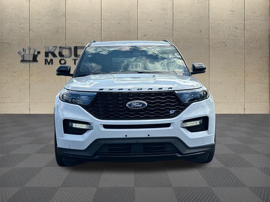 2023 Ford Explorer Photo in Silver Spring, MD 20904