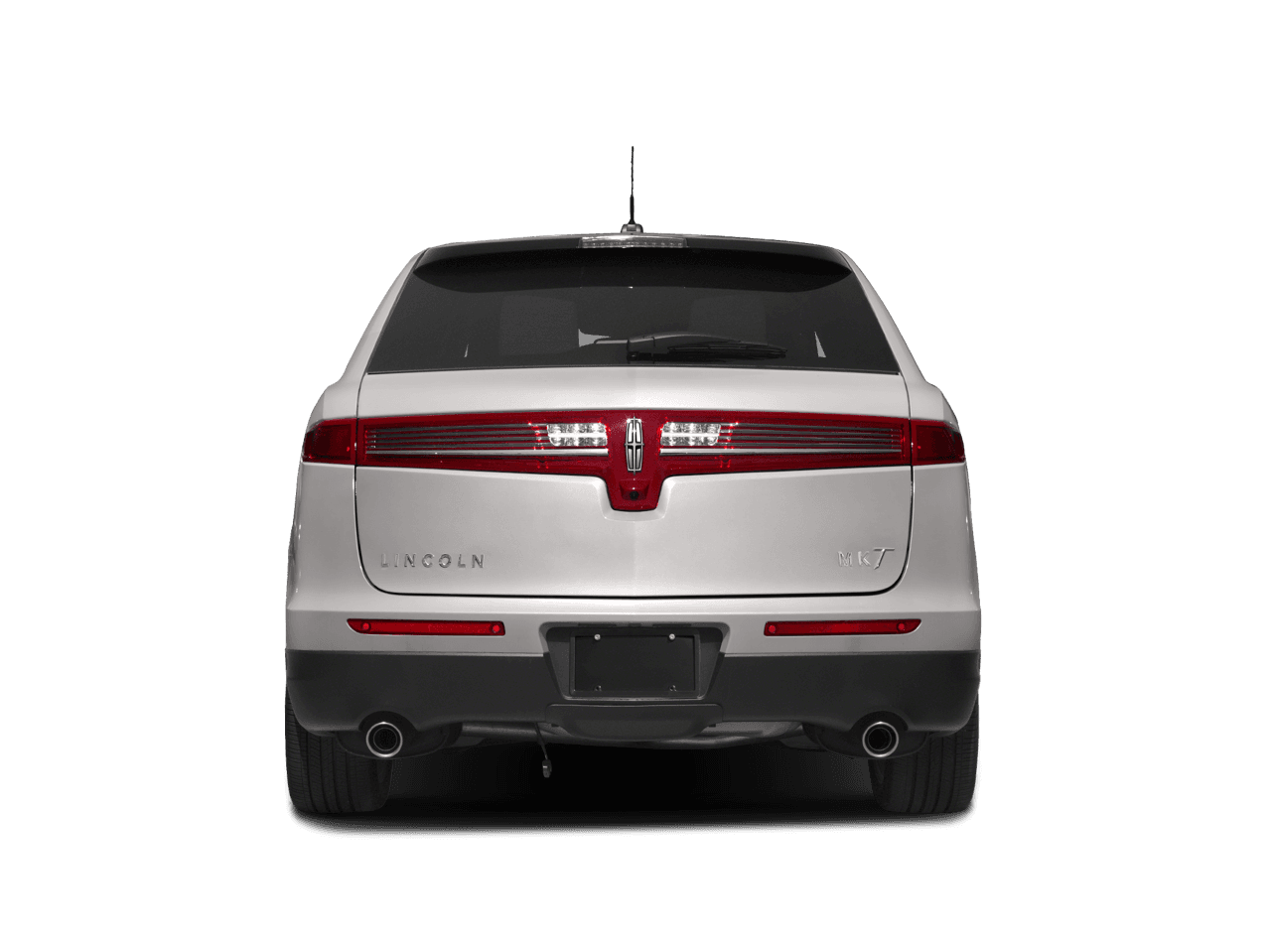 2019 Lincoln MKT Photo in Bethesda, MD 20814