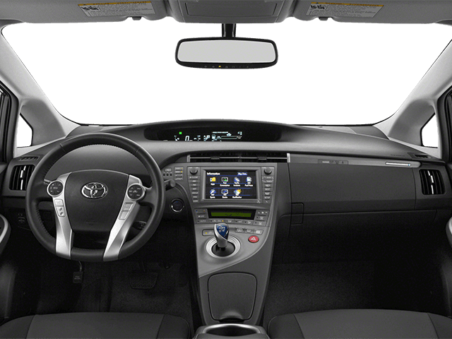 2014 Toyota Prius Plug-in Photo in Silver Spring, MD 20904