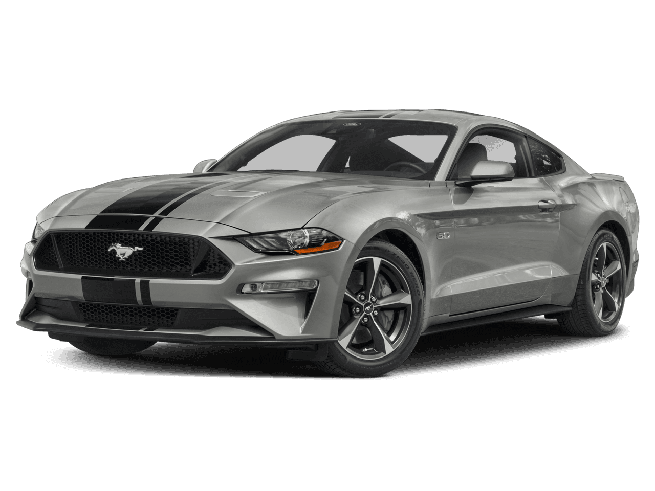 2022 Ford Mustang Photo in Bethesda, MD 20814