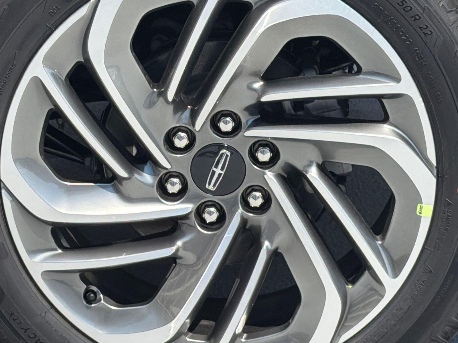 2027 Lincoln Navigator L Photo in Bethesda, MD 20814