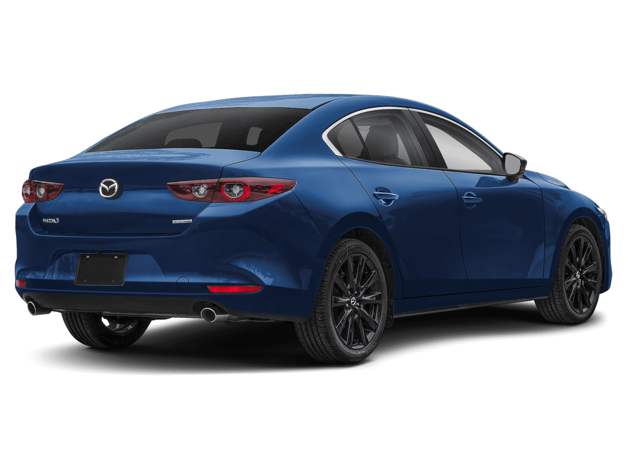 2025 Mazda Mazda3 Photo in Silver Spring, MD 20904