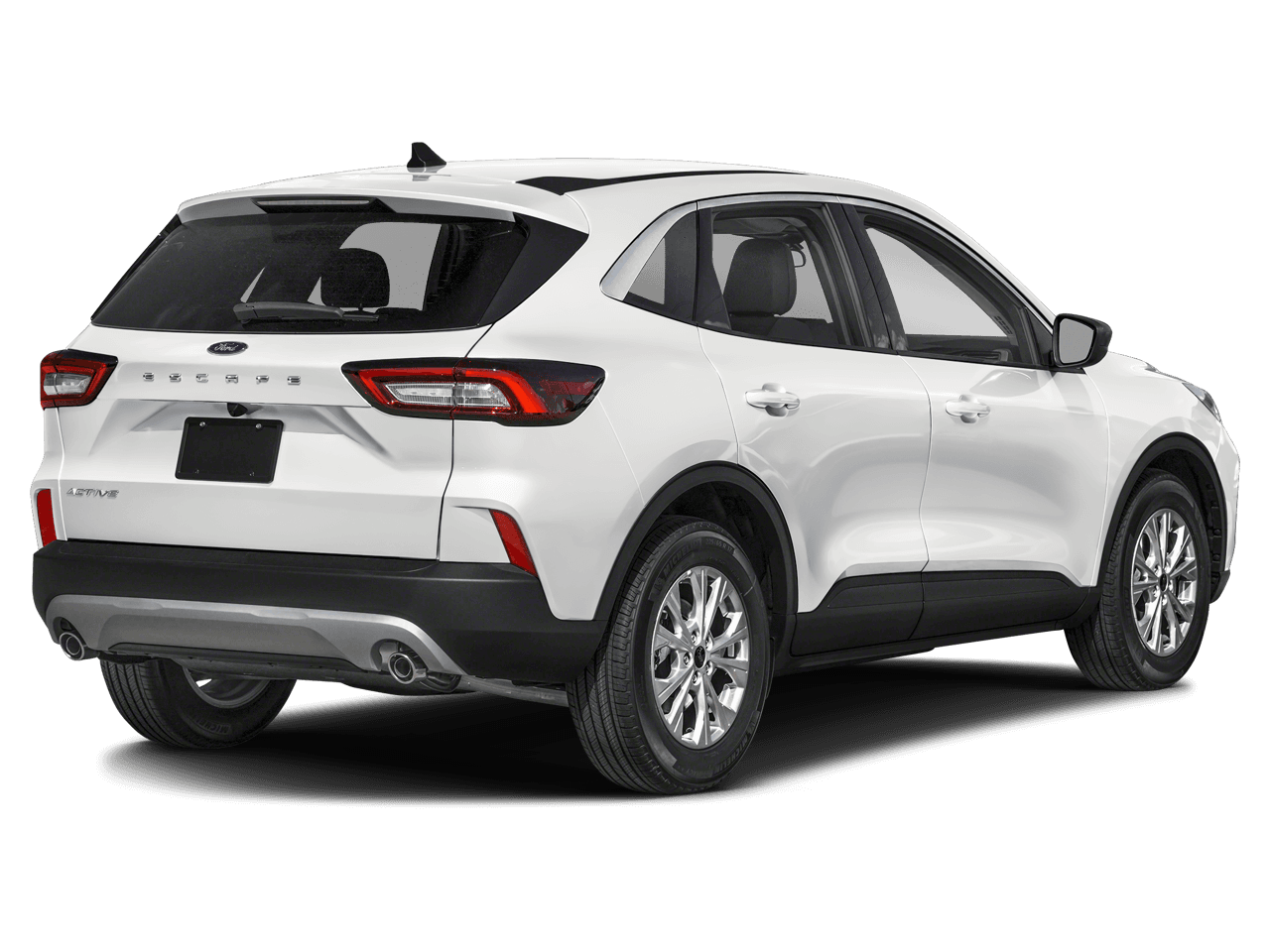 2025 Ford Escape Photo in Silver Spring, MD 20904