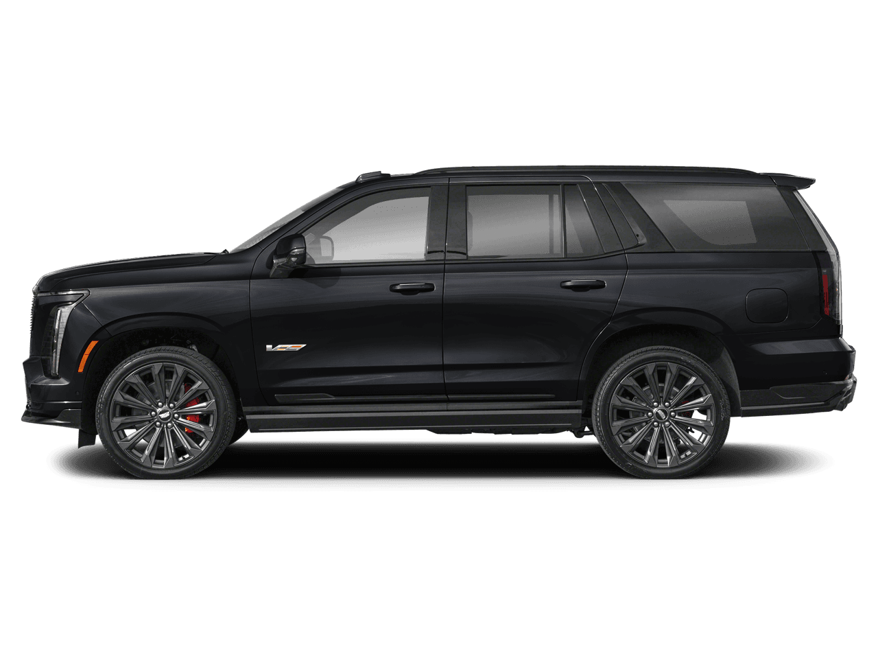 2026 Cadillac Escalade Photo in Bethesda, MD 20814