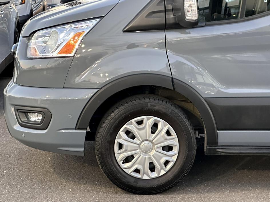 2021 Ford Transit Passenger Van Photo in Silver Spring, MD 20904