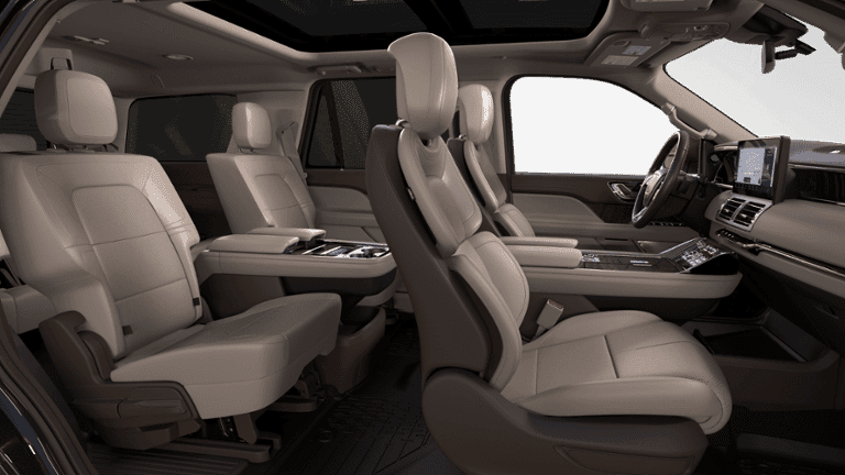 2024 Lincoln Navigator Photo in Bethesda, MD 20814