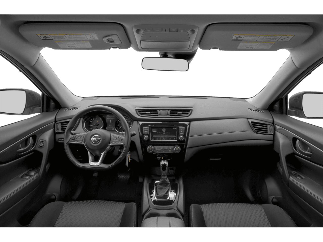 2020 Nissan Rogue Photo in Bethesda, MD 20814
