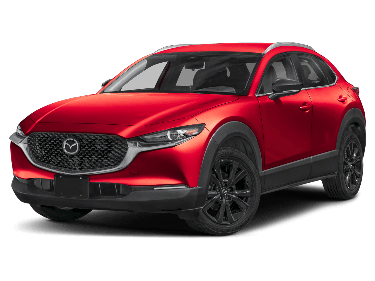 2025 Mazda CX-30 Photo in Silver Spring, MD 20904