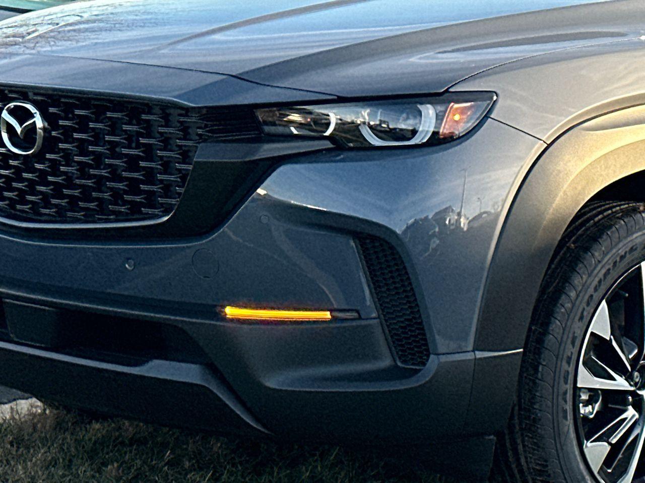 2026 Mazda CX-50 Hybrid Photo in Silver Spring, MD 20904