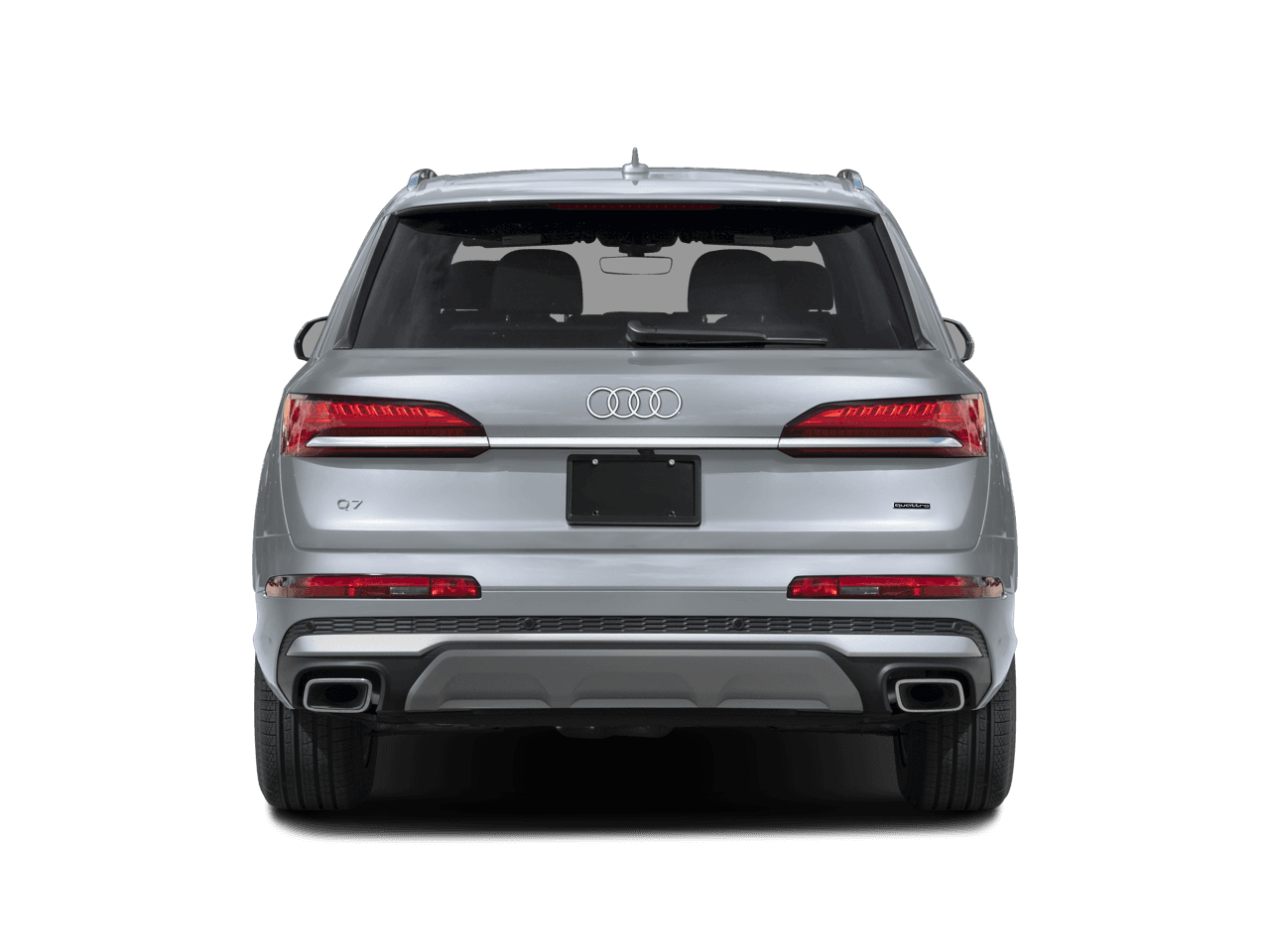 2025 Audi Q7 Photo in Bethesda, MD 20814