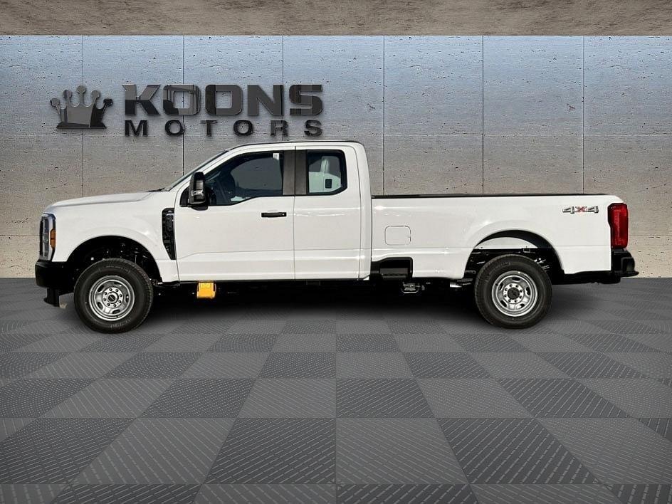 2024 Ford F-350SD Photo in Silver Spring, MD 20904