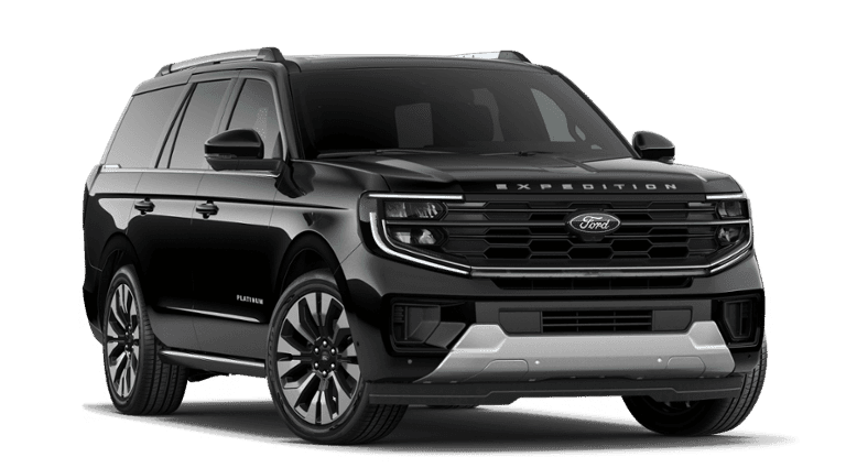 2026 Ford Expedition Photo in Silver Spring, MD 20904