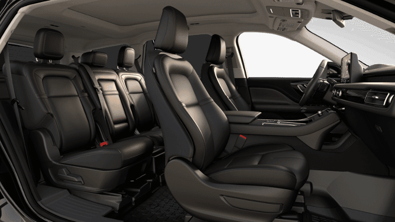 2025 Lincoln Aviator Photo in Bethesda, MD 20814