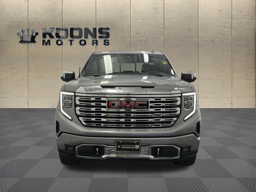 2023 GMC Sierra 1500 Photo in Silver Spring, MD 20904