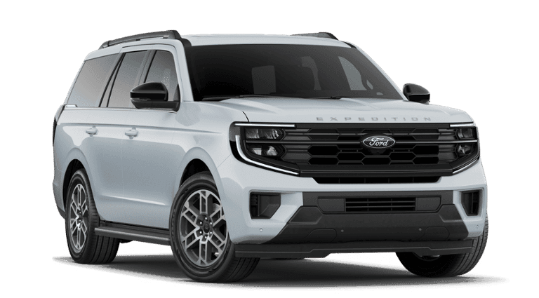 2026 Ford Expedition Photo in Silver Spring, MD 20904