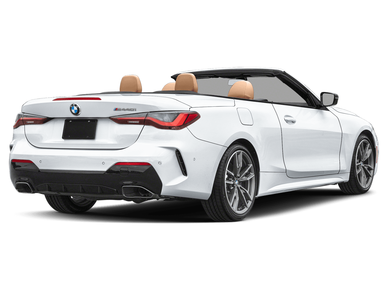 2024 BMW 4 Series Photo in Bethesda, MD 20814