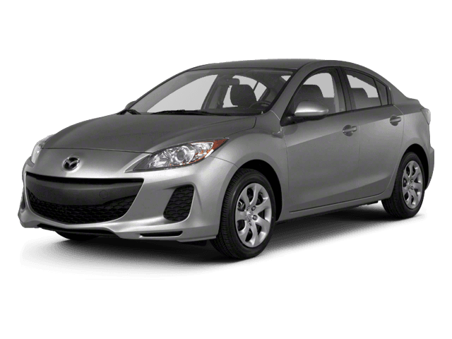 2013 Mazda Mazda3 Photo in Silver Spring, MD 20904