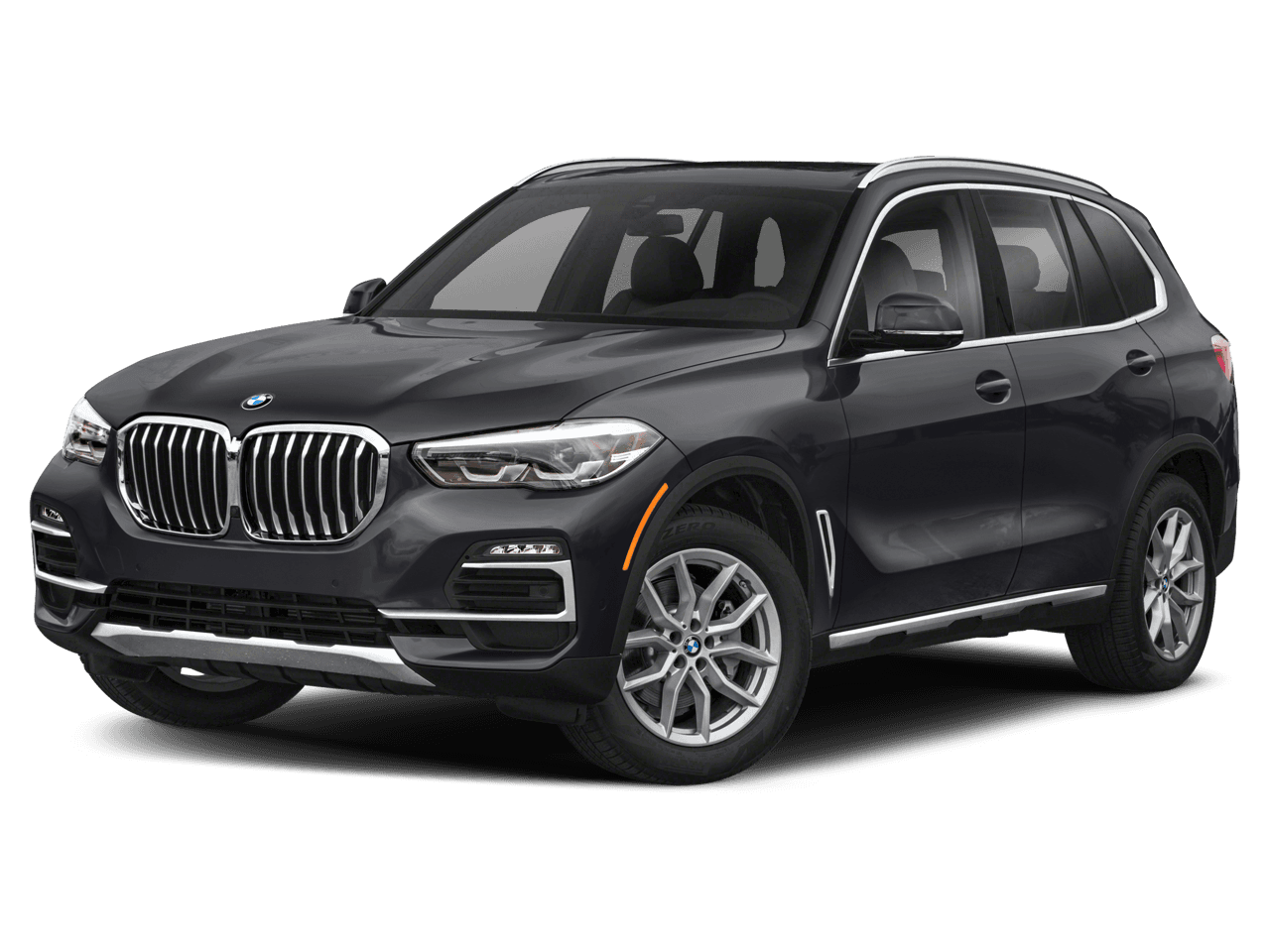 2022 BMW X5 Photo in Bethesda, MD 20814