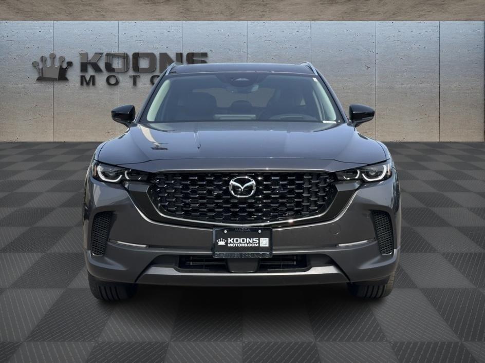 2025 Mazda CX-50 Photo in Silver Spring, MD 20904