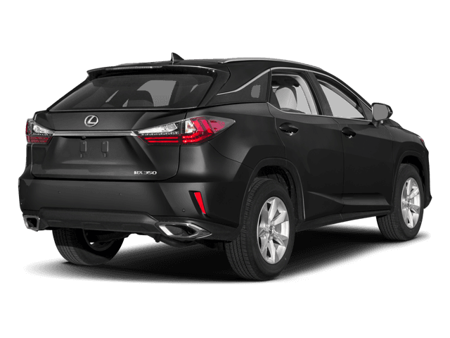 2017 Lexus RX Photo in Bethesda, MD 20814