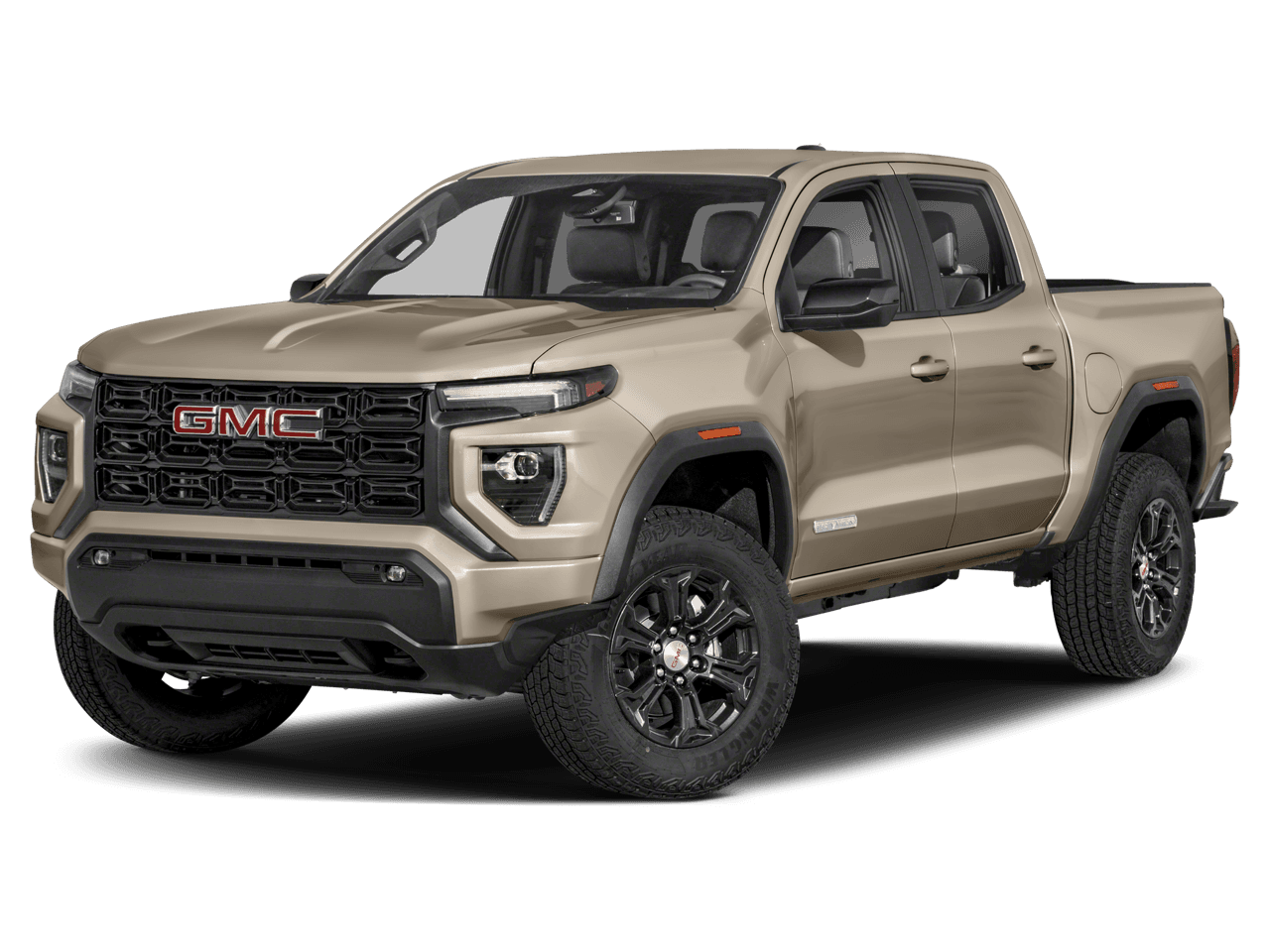2023 GMC Canyon Photo in Silver Spring, MD 20904