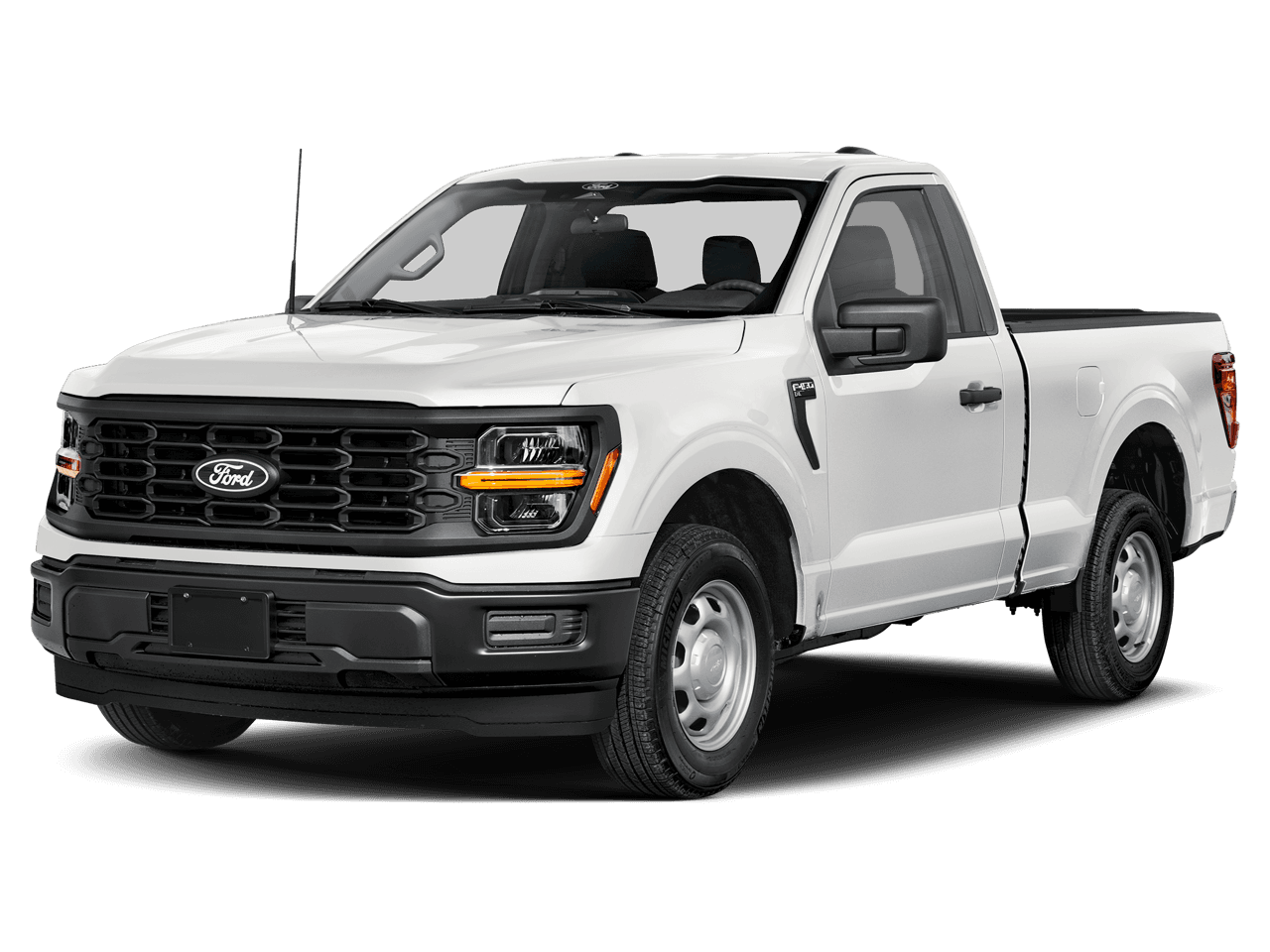 2026 Ford F-150 Photo in Silver Spring, MD 20904