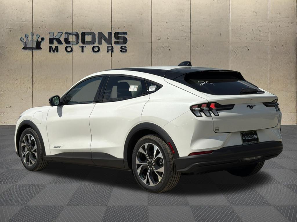 2026 Ford Mustang Mach-E Photo in Silver Spring, MD 20904