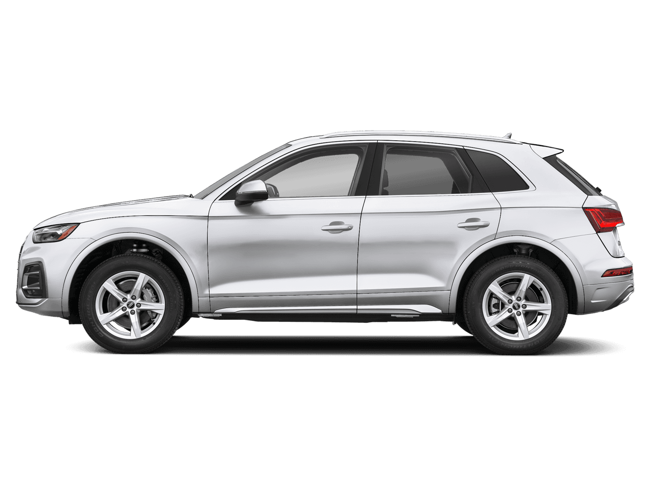 2025 Audi Q5 Photo in Bethesda, MD 20814