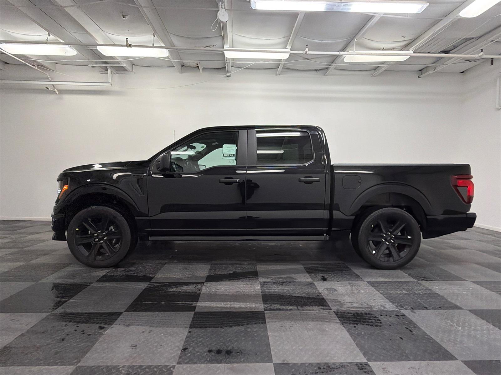 2026 Ford F-150 Photo in Silver Spring, MD 20904