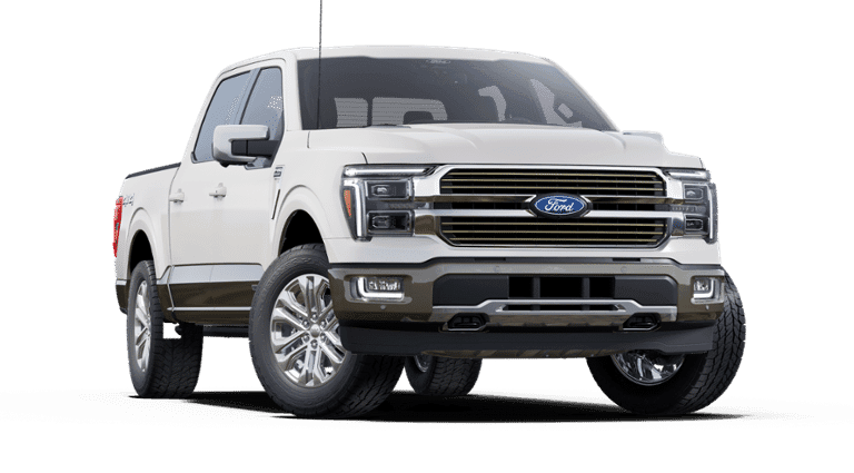 2025 Ford F-150 Photo in Silver Spring, MD 20904