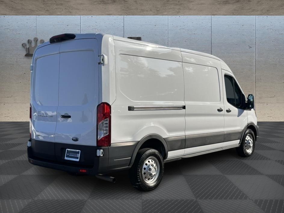 2023 Ford Transit-250 Photo in Silver Spring, MD 20904