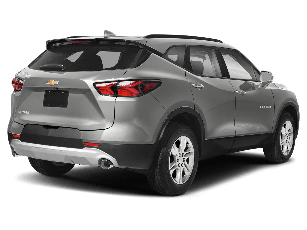 2021 Chevrolet Blazer Photo in Bethesda, MD 20814