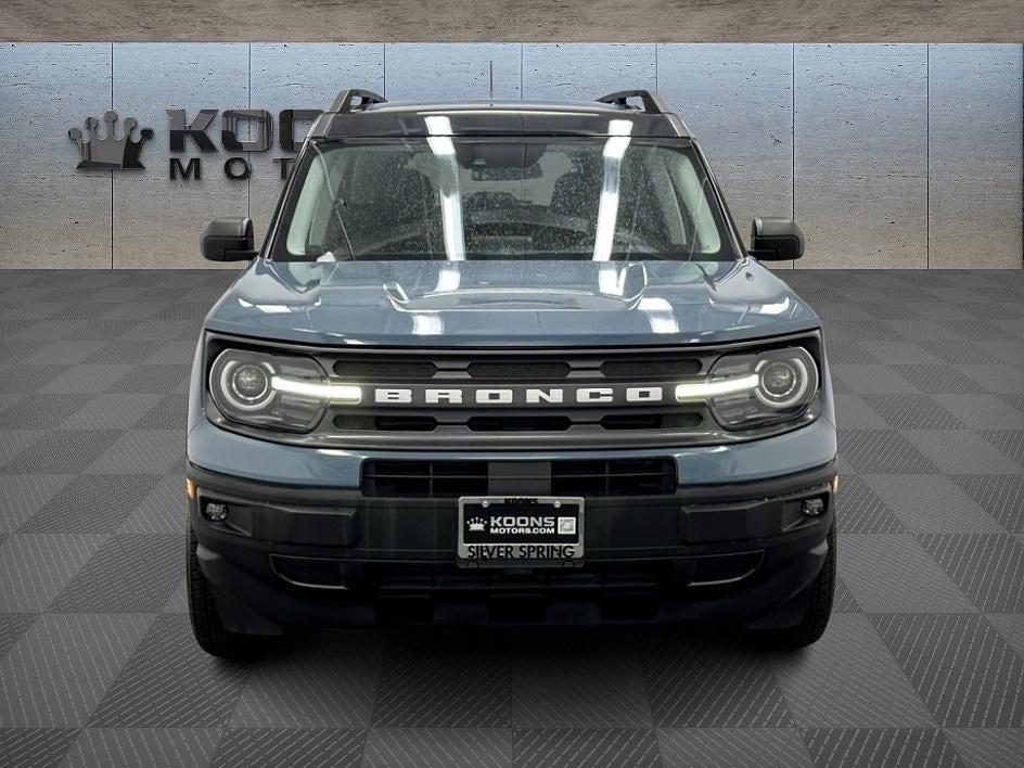 2021 Ford Bronco Sport Photo in Silver Spring, MD 20904
