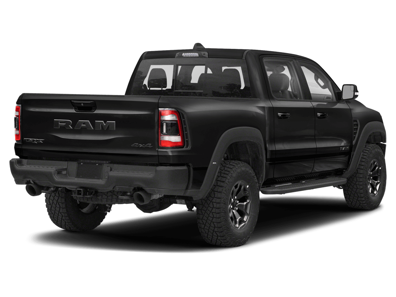 2021 Ram 1500 Photo in Silver Spring, MD 20904